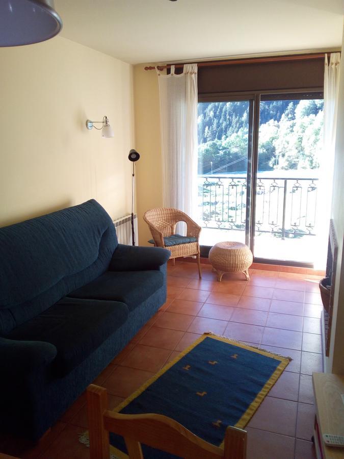 Apartment Arinsal Centre Village 7